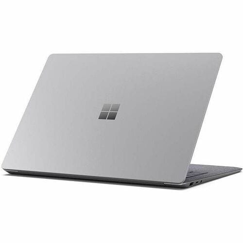 Ordinateur portable Surface 5 13 pouces i5/8/256, Windows 11, Commercial Platinum