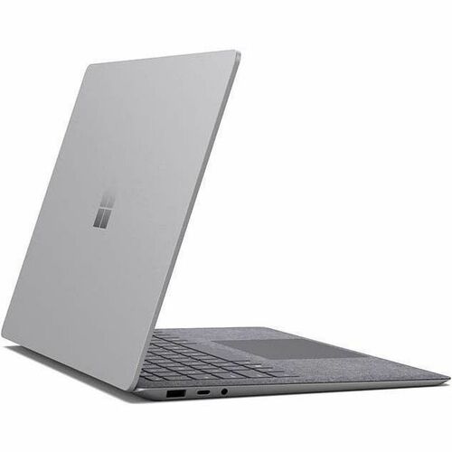 Ordinateur portable Surface 5 13 pouces i5/8/256, Windows 11, Commercial Platinum