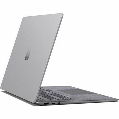 Ordinateur portable Surface 5 13 pouces i5/8/256, Windows 11, Commercial Platinum