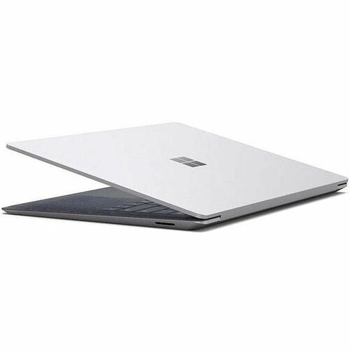 Ordinateur portable Surface 5 13 pouces i5/8/256, Windows 11, Commercial Platinum