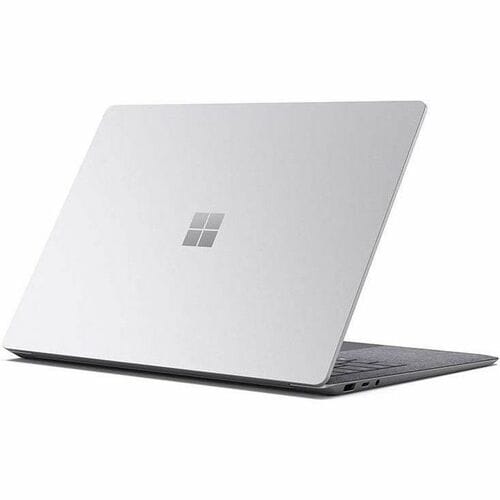 Ordinateur portable Surface 5 13 pouces i5/8/256, Windows 11, Commercial Platinum