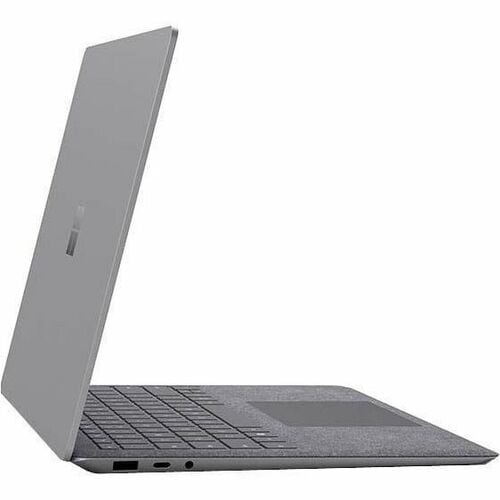 Ordinateur portable Surface 5 13 pouces i5/8/256, Windows 11, Commercial Platinum