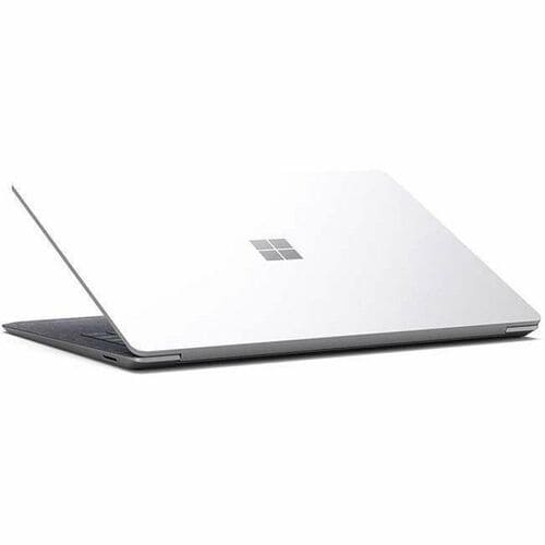 Ordinateur portable Surface 5 13 pouces i5/8/256, Windows 11, Commercial Platinum