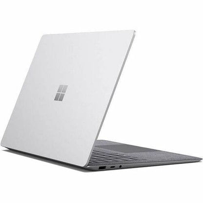 Ordinateur portable Surface 5 13 pouces i5/8/256, Windows 11, Commercial Platinum
