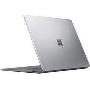 Ordinateur portable Surface 5 13 pouces i5/8/256, Windows 11, Commercial Platinum