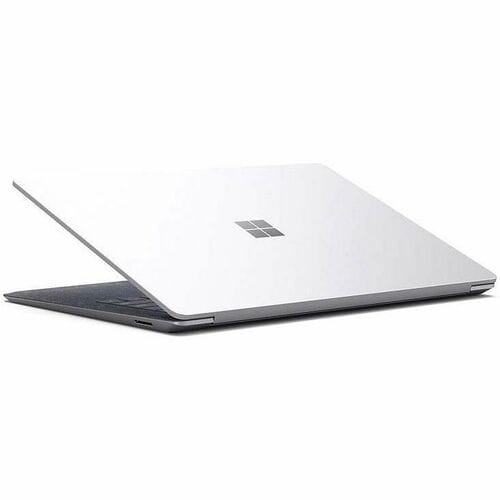 Ordinateur portable Surface 5 13 pouces i5/8/256, Windows 11, Commercial Platinum