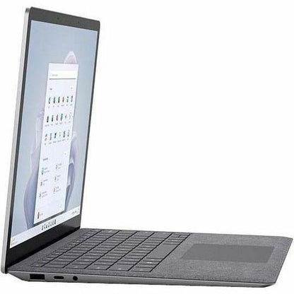 Ordinateur portable Surface 5 13 pouces i5/8/256, Windows 11, Commercial Platinum