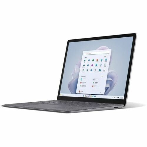 Ordinateur portable Microsoft Surface Laptop 5 13,5 pouces (342,90 mm) à écran tactile - Intel Core i5 - 8 Go
