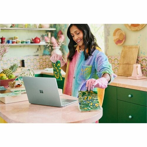 Ordinateur portable Microsoft Surface Laptop 5 13,5 pouces (342,90 mm) à écran tactile - Intel Core i5 - 8 Go