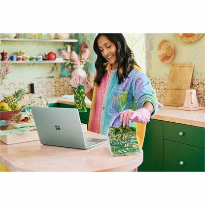 Ordinateur portable Microsoft Surface Laptop 5 13,5 pouces (342,90 mm) à écran tactile - Intel Core i5 - 8 Go