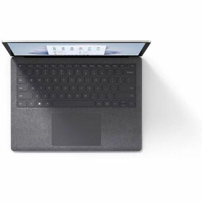 Ordinateur portable Microsoft Surface Laptop 5 13,5 pouces (342,90 mm) à écran tactile - Intel Core i5 - 8 Go