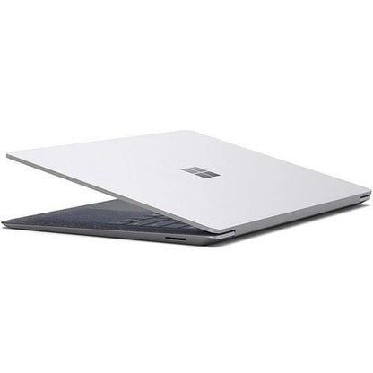 Ordinateur portable Surface 5 13 pouces i5/8/512 Windows 11 Commercial Platinum