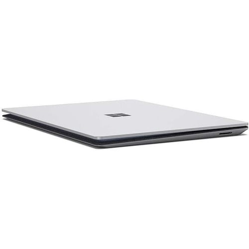 Ordinateur portable Surface 5 13 pouces i5/8/512 Windows 11 Commercial Platinum