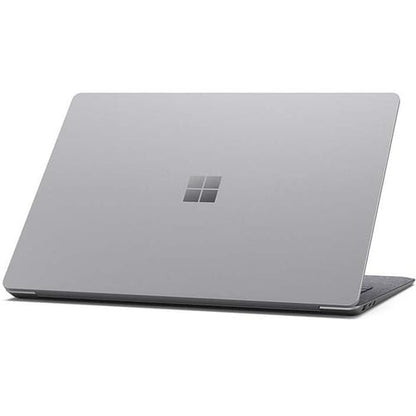 Ordinateur portable Surface 5 13 pouces i5/8/512 Windows 11 Commercial Platinum