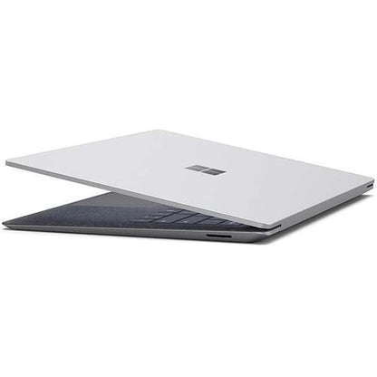 Ordinateur portable Surface 5 13 pouces i5/8/512 Windows 11 Commercial Platinum