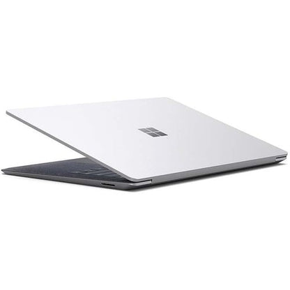 Ordinateur portable Surface 5 13 pouces i5/8/512 Windows 11 Commercial Platinum