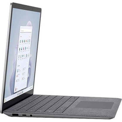 Ordinateur portable Surface 5 13 pouces i5/8/512 Windows 11 Commercial Platinum