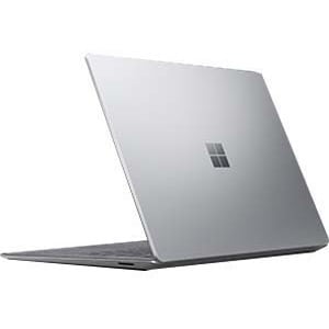 Ordinateur portable Surface 5 13 pouces i5/8/512 Windows 11 Commercial Platinum