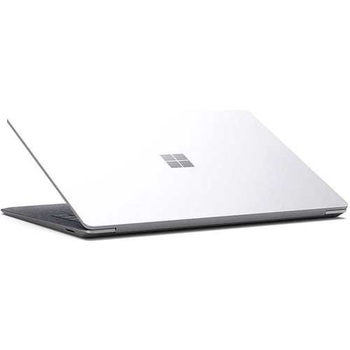 Ordinateur portable Surface 5 13 pouces i5/8/512 Windows 11 Commercial Platinum
