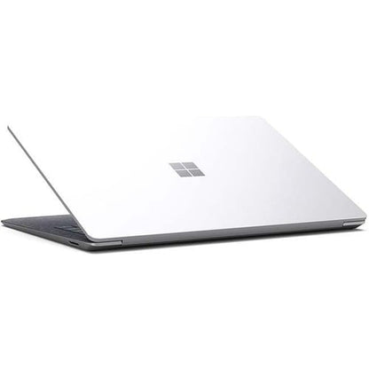 Ordinateur portable Surface 5 13 pouces i5/8/512 Windows 11 Commercial Platinum