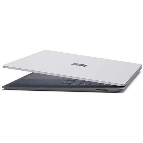 Ordinateur portable Surface 5 13 pouces i5/8/512 Windows 11 Commercial Platinum