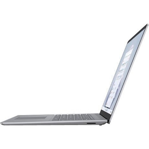 SURFACE LAPTOP 5 13 I5/8/512 WIN10 COMMERCIAL PLATINUM