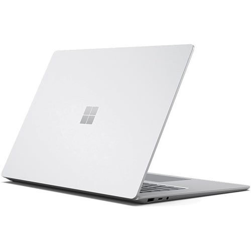 SURFACE LAPTOP 5 13 I5/8/512 WIN10 COMMERCIAL PLATINUM