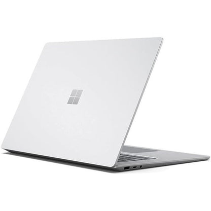 SURFACE LAPTOP 5 13 I5/8/512 WIN10 COMMERCIAL PLATINUM
