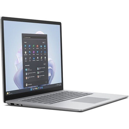 SURFACE LAPTOP 5 13 I5/8/512 WIN10 COMMERCIAL PLATINUM