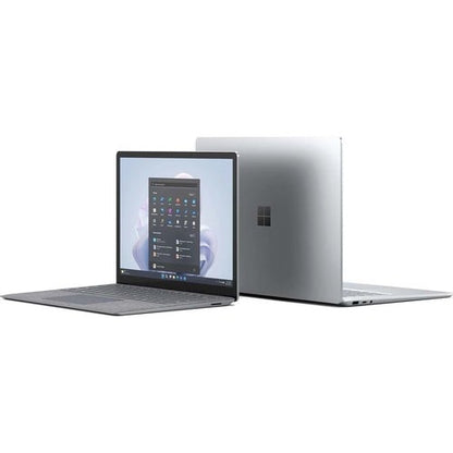 SURFACE LAPTOP 5 13 I5/8/512 WIN10 COMMERCIAL PLATINUM