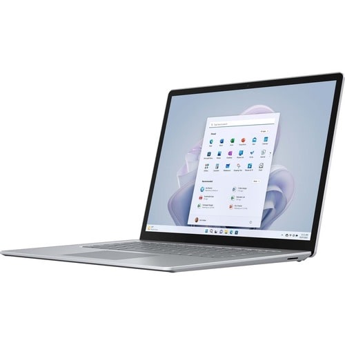 SURFACE LAPTOP 5 13 I5/16/512 WIN11 COMMERCIAL PLATINUM