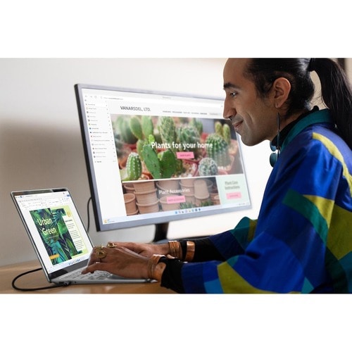SURFACE LAPTOP 5 13 I5/16/512 WIN11 COMMERCIAL PLATINUM