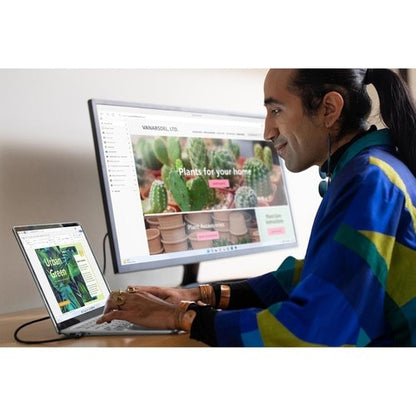 SURFACE LAPTOP 5 13 I5/16/512 WIN11 COMMERCIAL PLATINUM
