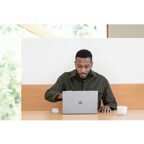 SURFACE LAPTOP 5 13 I5/16/512 WIN11 COMMERCIAL PLATINUM