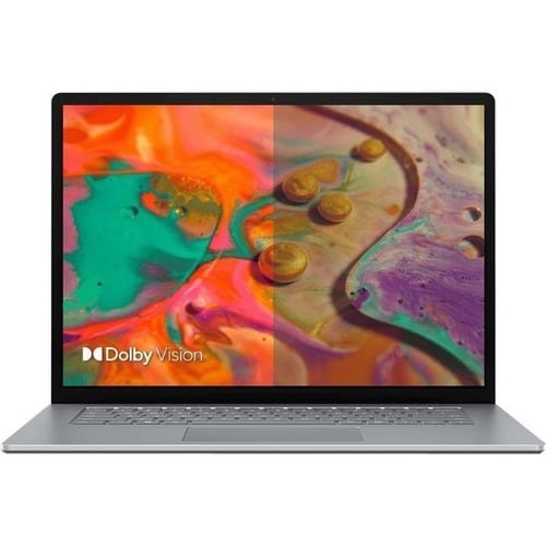 SURFACE LAPTOP 5 13 I5/16/512 WIN11 COMMERCIAL PLATINUM