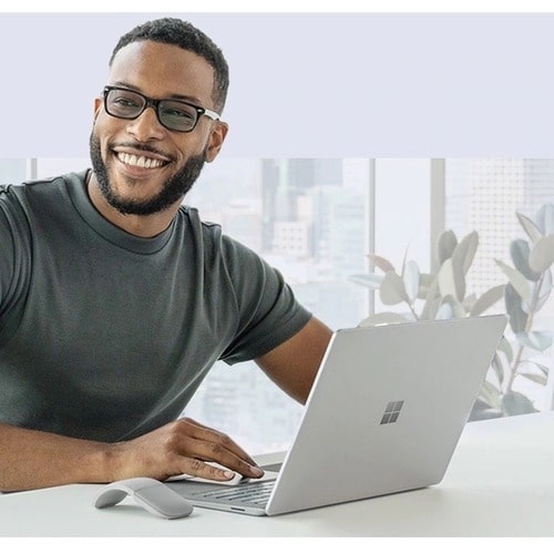 SURFACE LAPTOP 5 13 I5/16/512 WIN11 COMMERCIAL PLATINUM