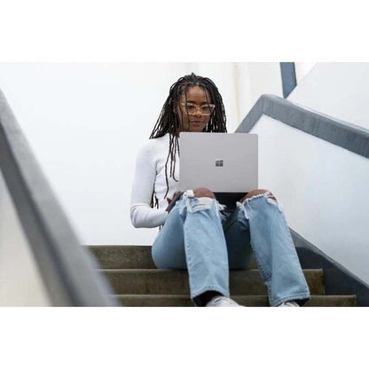 SURFACE LAPTOP 5 13 I5/16/512 WIN11 COMMERCIAL PLATINUM
