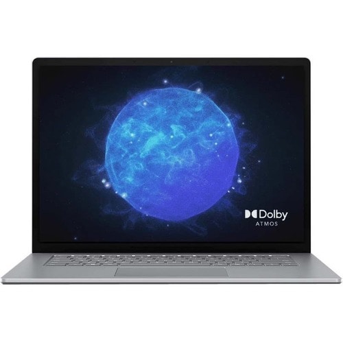 SURFACE LAPTOP 5 13 I5/16/512 WIN11 COMMERCIAL PLATINUM
