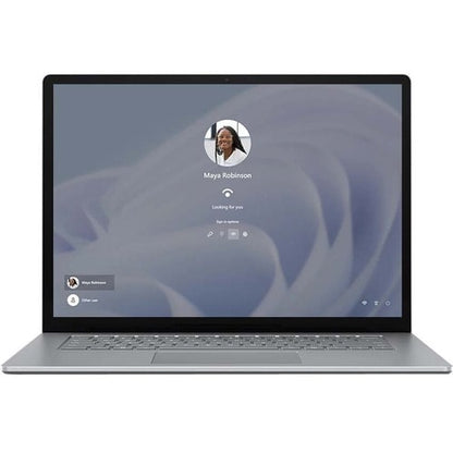 SURFACE LAPTOP 5 13 I5/16/512 WIN11 COMMERCIAL PLATINUM
