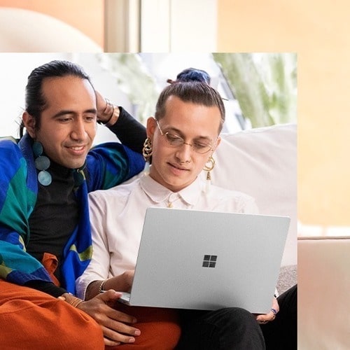 SURFACE LAPTOP 5 13 I5/16/512 WIN11 COMMERCIAL PLATINUM