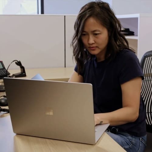 SURFACE LAPTOP 5 13 I5/16/512 WIN11 COMMERCIAL PLATINUM
