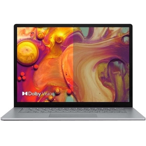 SURFACE LAPTOP 5 13 I5/16/512 WIN11 COMMERCIAL PLATINUM