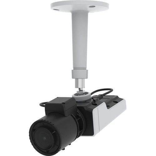 AXIS M1137 MK II 5 Megapixel Network Camera - Color - Box - H.265, H.264, Motion