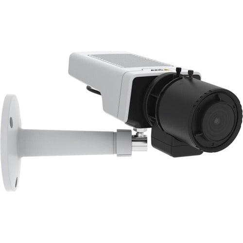 AXIS M1137 MK II 5 Megapixel Network Camera - Color - Box - H.265, H.264, Motion