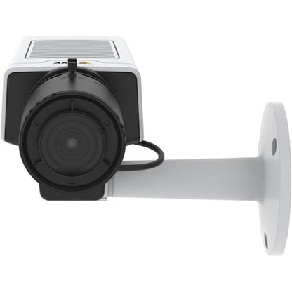 AXIS M1137 MK II 5 Megapixel Network Camera - Color - Box - H.265, H.264, Motion
