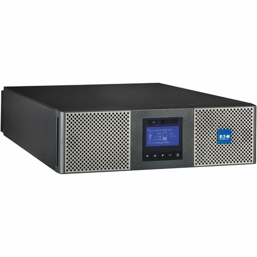 Eaton 6000VA 5400W 208V 9PX Online Double-Conversion UPS - Eaton 9PX 6