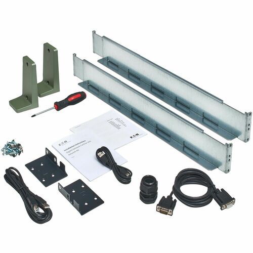 Eaton 6000VA 5400W 208V 9PX Online Double-Conversion UPS - Eaton 9PX 6