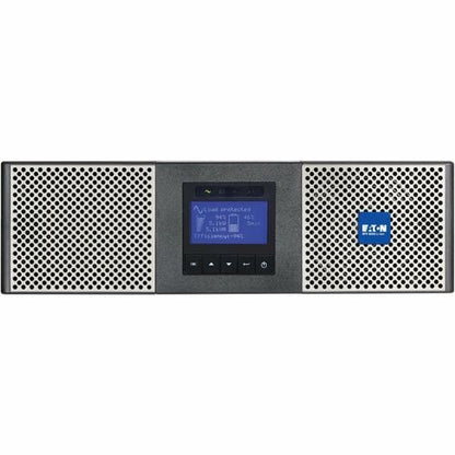 Eaton 6000VA 5400W 208V 9PX Online Double-Conversion UPS - Eaton 9PX 6