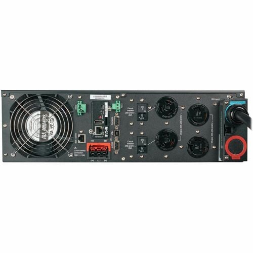 Eaton 6000VA 5400W 208V 9PX Online Double-Conversion UPS - Eaton 9PX 6