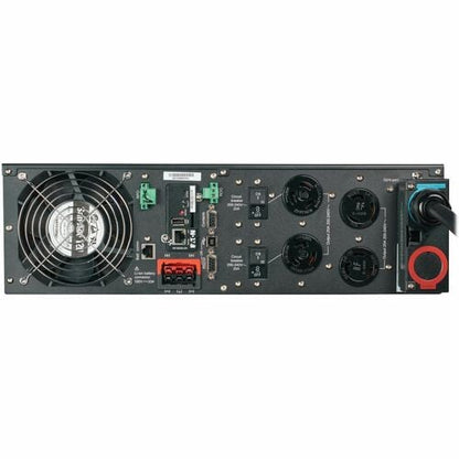 Eaton 6000VA 5400W 208V 9PX Online Double-Conversion UPS - Eaton 9PX 6